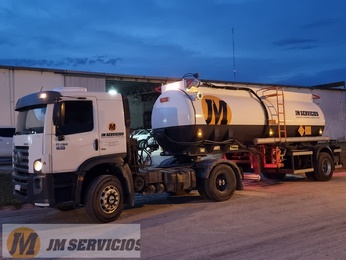 Acoplados diversos para cargas generales.